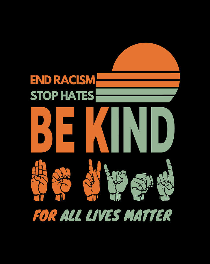 end racism stussy