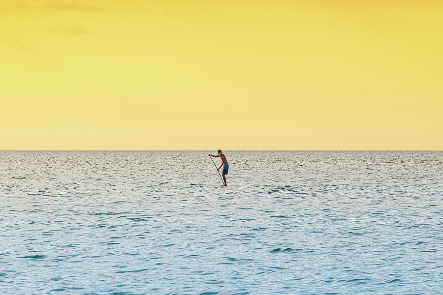 Endless Summer Photograph by Flowstate Photography