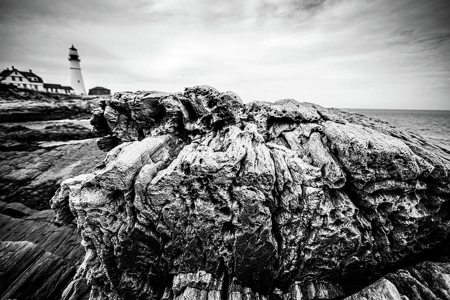 Engagement Photograph by Joshua Guth - Fine Art America