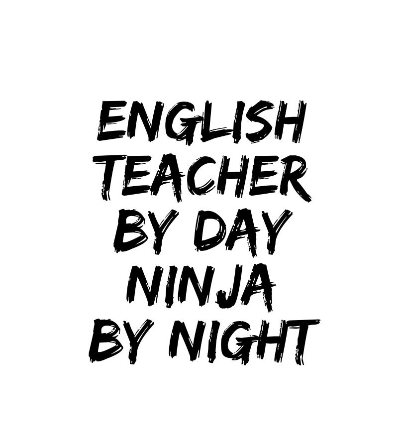 Let's call it a night  Learn english, English teacher, Let it be