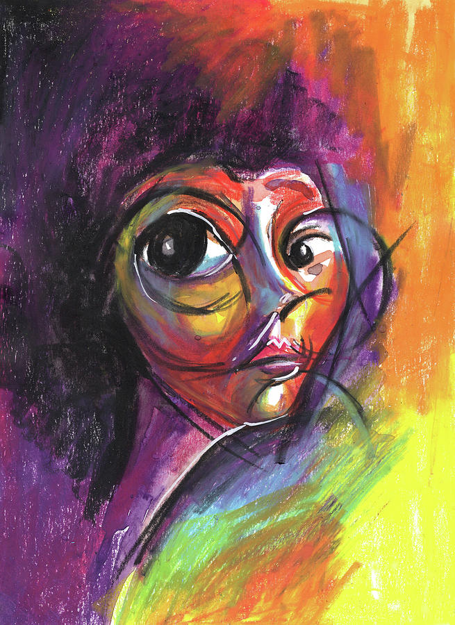 Enigma by Tara Roskell Enigma by Tara Roskell
