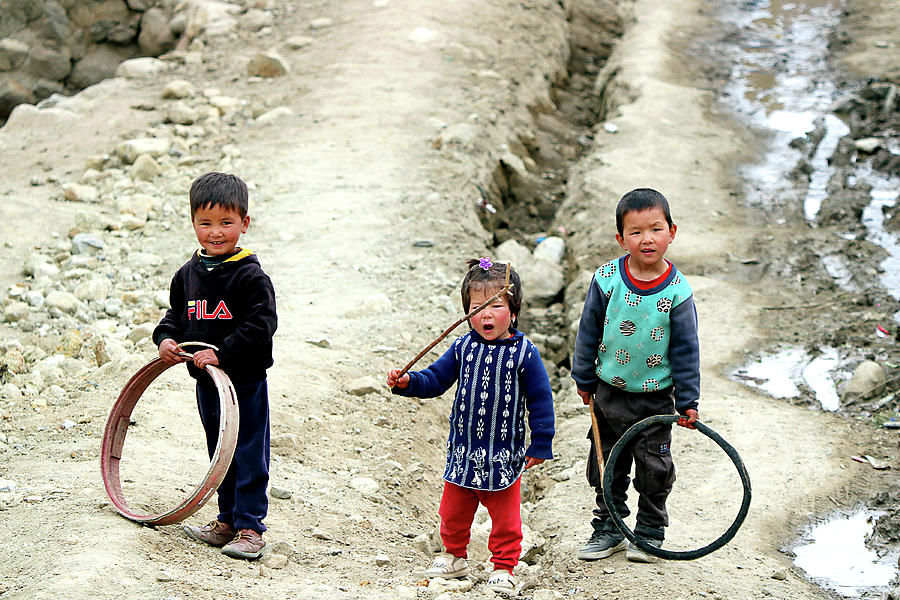 Afghanistan 307 Photograph