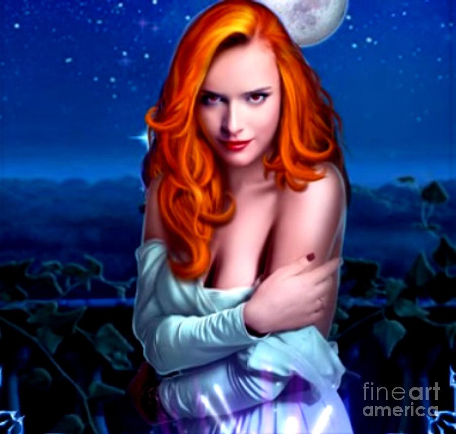 Erotic Nights by John LaCroix Erotic Nights by John LaCroix