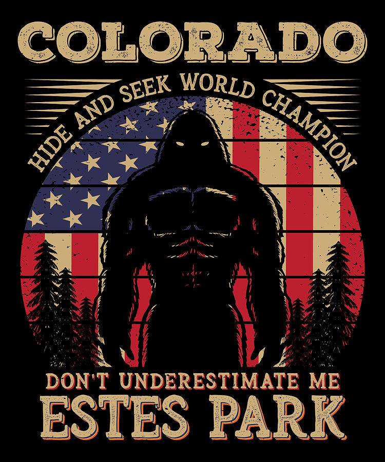 july 4 in estes park