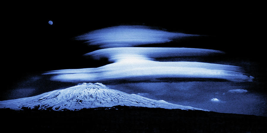 Etna - Cuntisa #2 Photograph by Al Fio Bonina