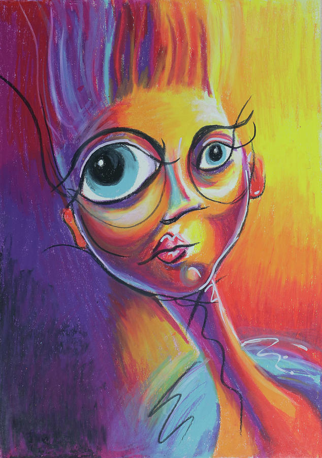 Eureka by Tara Roskell Eureka by Tara Roskell