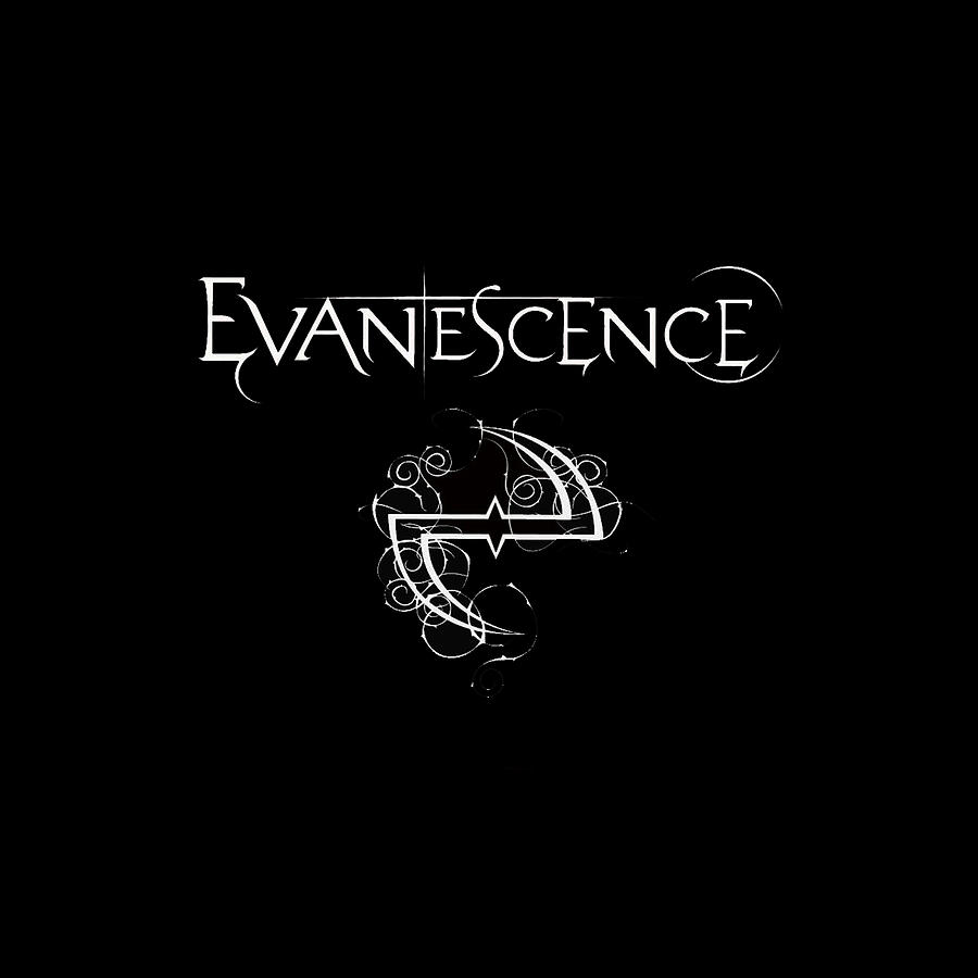 Evanescence bands rock best premium design Digital Art by Alexa Shop ...