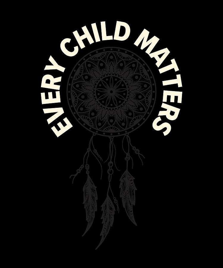 Every Child Matters Human Rights Kids Gift Digital Art by P A - Fine ...