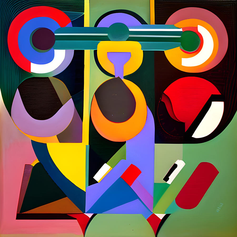 Evolution Digital Art by Dorian Harris Pixels