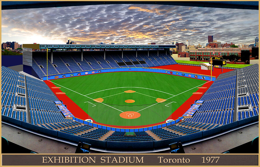 Yankee Stadium 1927 Digital Art by Gary Grigsby - Fine Art America