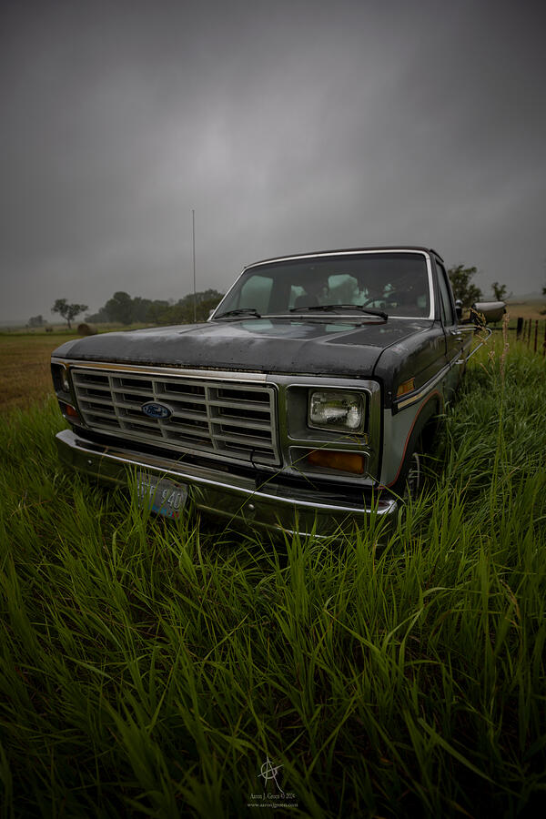 Explorer Photograph by Aaron J Groen Explorer Photograph by Aaron J Groen