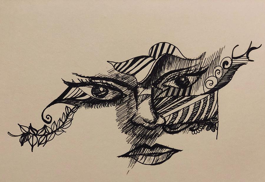 Human Eye – Pen Stippling | Lesson Plan – Kathryn Saunby | Artist & Art  Studio