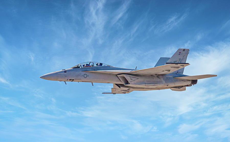 F-17 Cobra Photograph by Mark Chandler | Fine Art America
