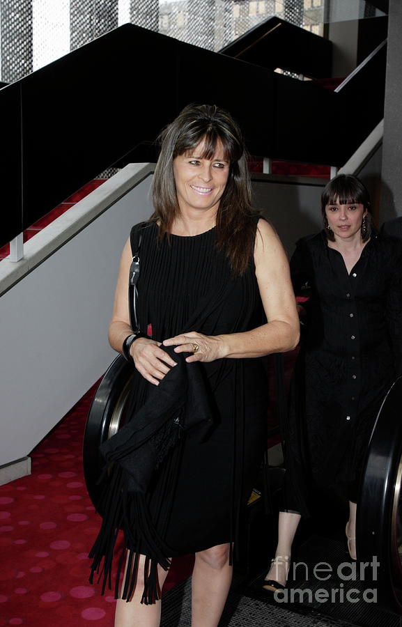 Fabienne Larouche Photograph by Pierre Roussel Fine Art America