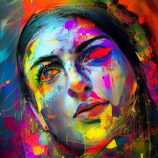 Face 2 Digital Art by Kuntal Chokshi - Fine Art America