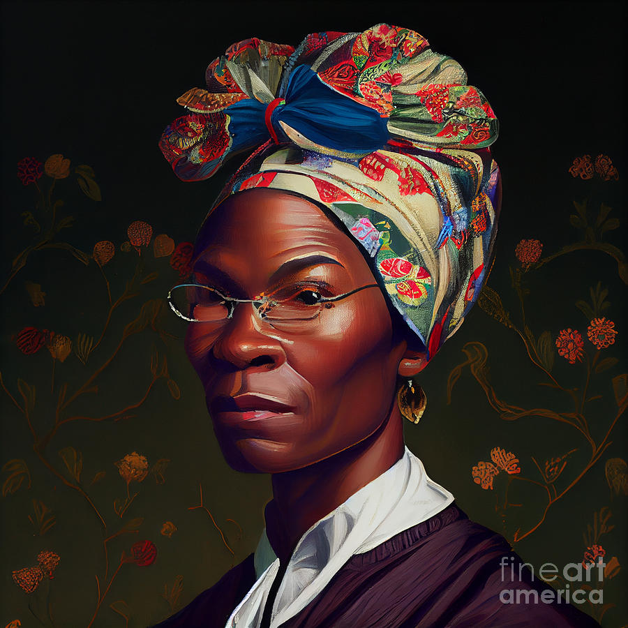 face-of-black-woman-activist-sojourner-truth-by-asar-studios-digital