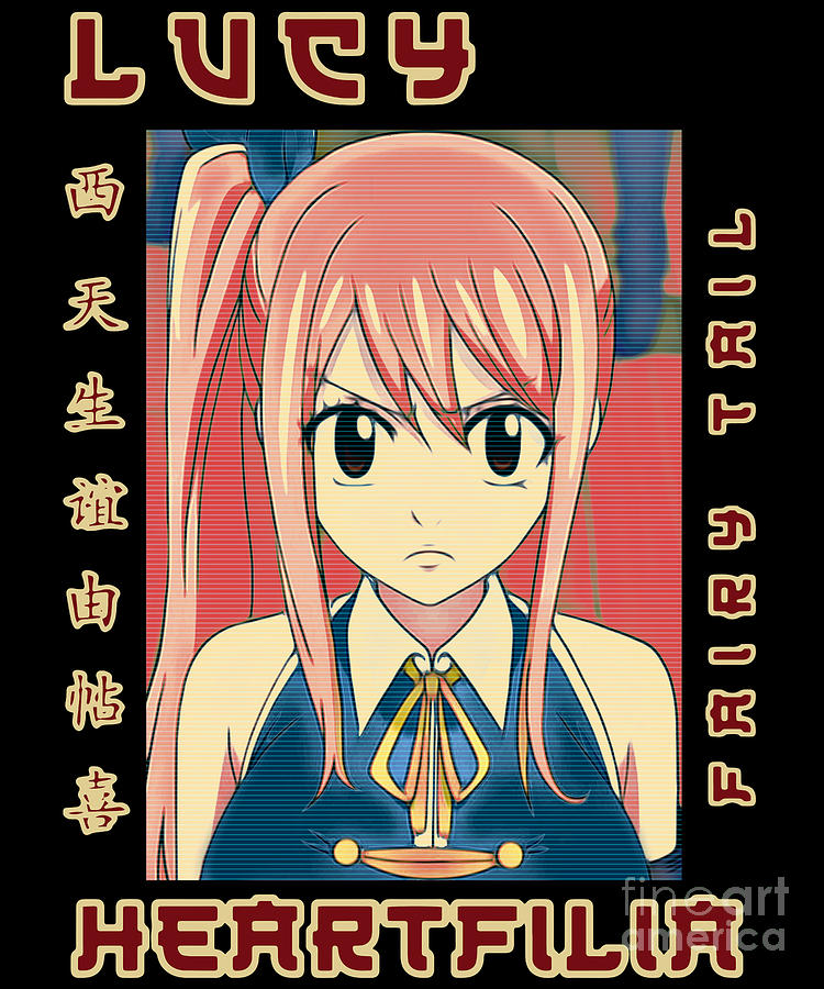 latest (300×300)  Fairy tail lucy, Fairy tail anime, Lucy heartfilia