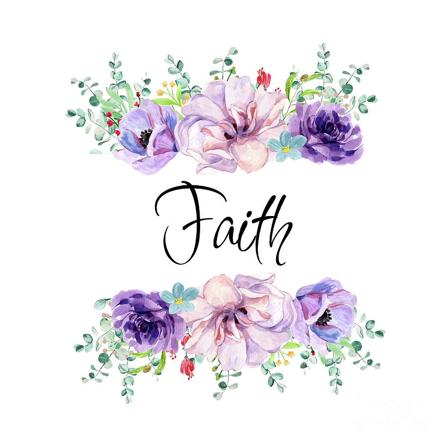 Faith Painting