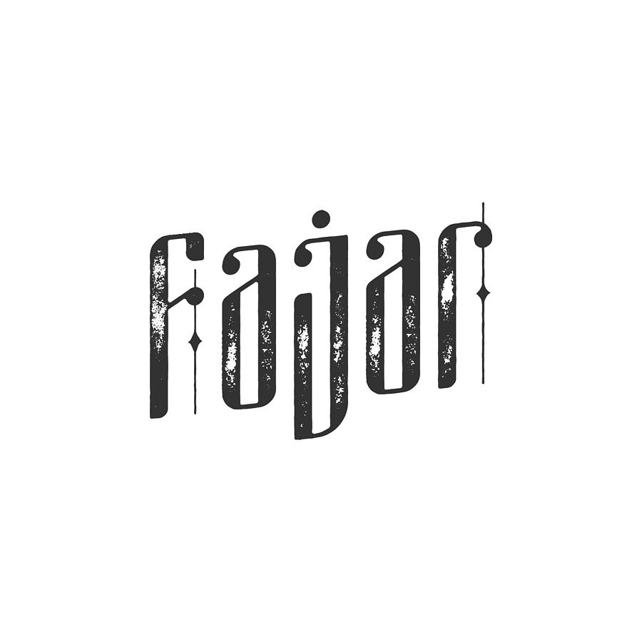 Fajar Digital Art by TintoDesigns