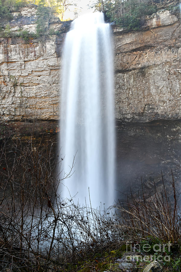 Fall Creek Falls 8 Photograph by Phil Perkins