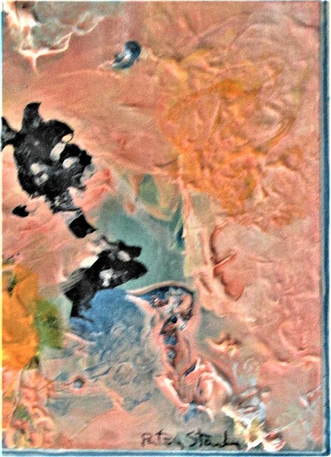 Falstaff Painting by Patsy Stanley | Fine Art America