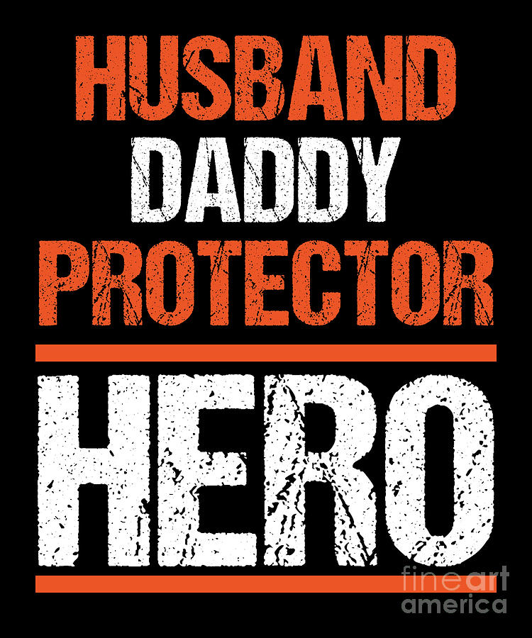 Dad Hero Father's Day Vibes Mens Husband Daddy Protector Hero Fathers Day Flag Pride Throw Pillow Multicolor 16x16 