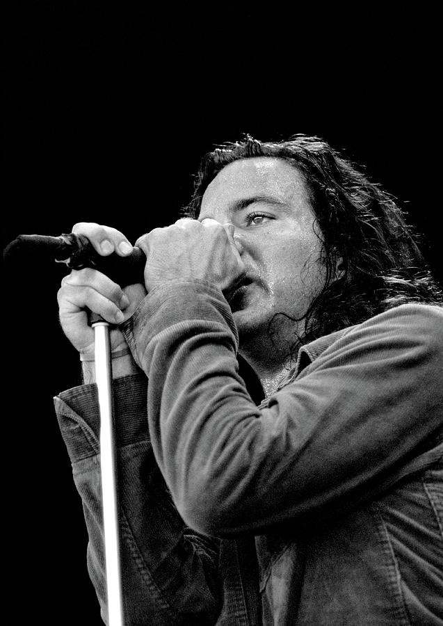 does eddie vedder sing fourth of july with soundgarden