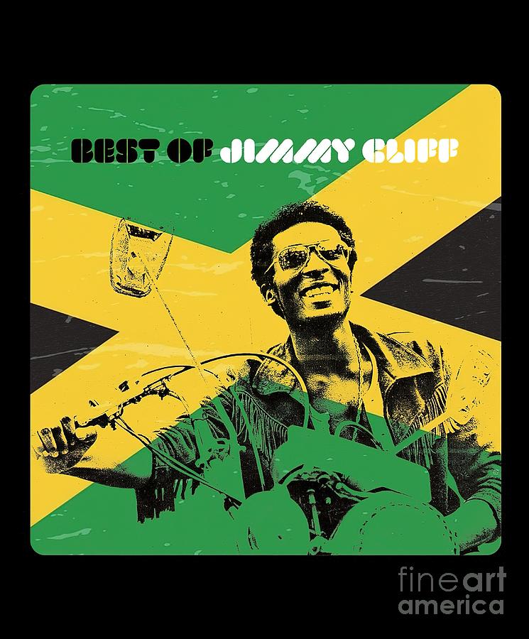 The Best Of Jimmy Cliff Jimmy Cliff