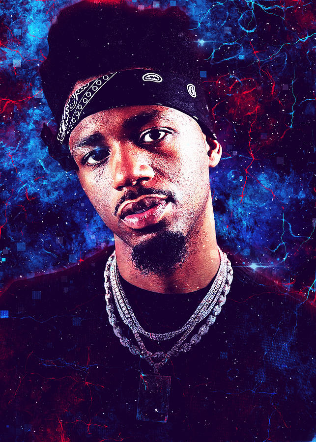 Fanart Metro Boomin Metro Boomin Leland Tyler Wayne Young Metro Record ...