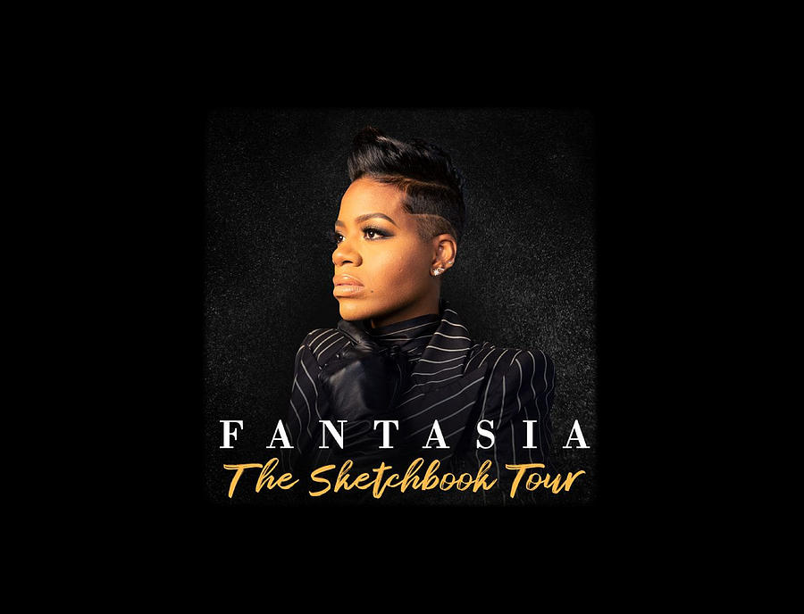 Fantasia Tour 2019 Front Digital Art By Galuh Cave - Fine Art America