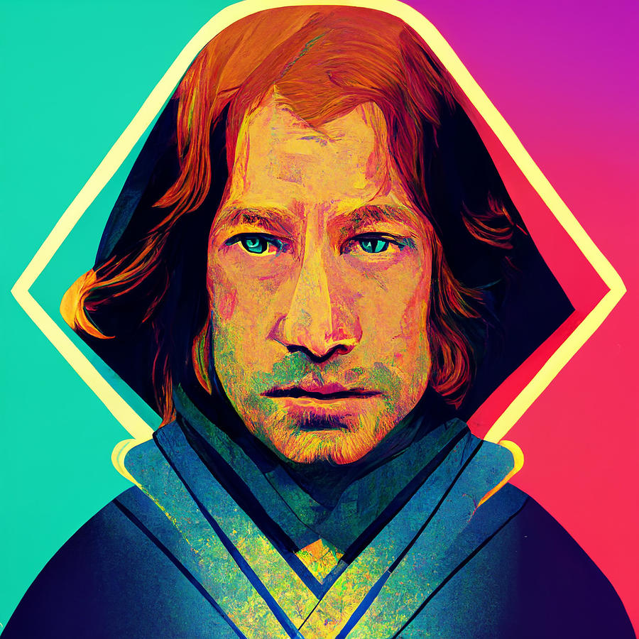 Faramir Lord Of The Rings Jedi Lightsaber Pop A 08bfebf1 84f6 4e10 Ac2c