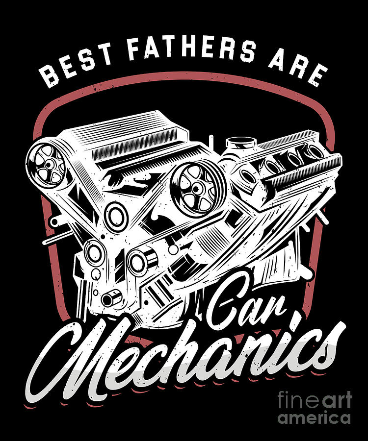 father's day mechanic