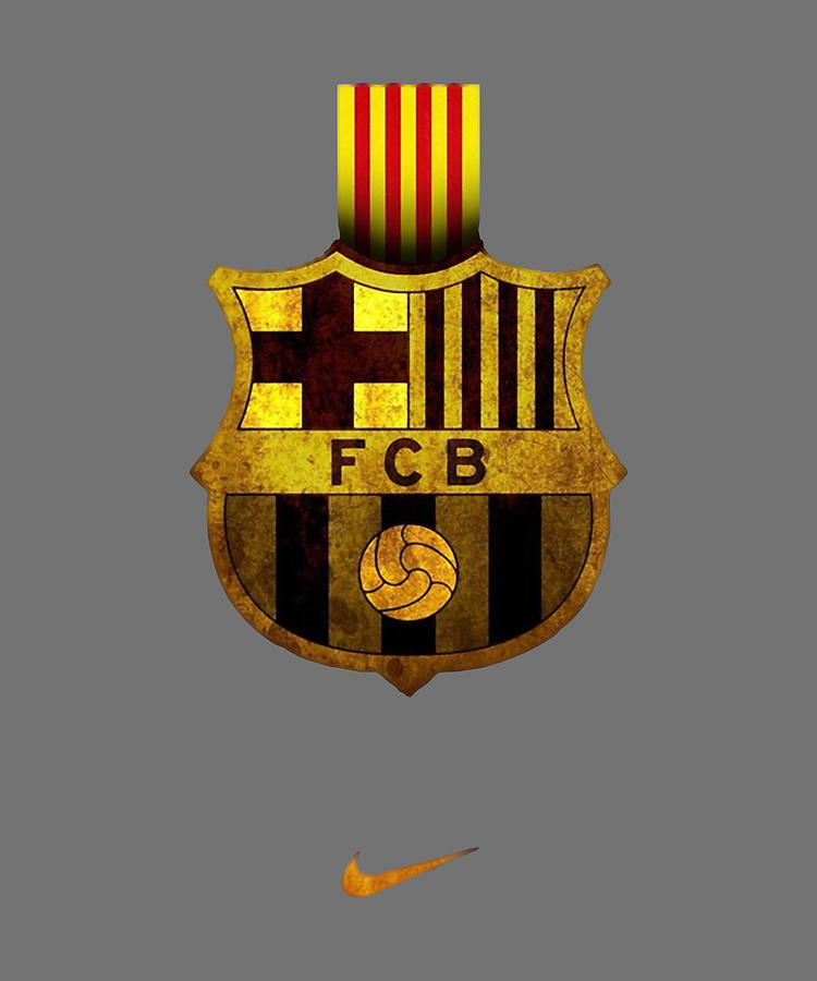 Fc Barcelona Logo Stock Photos - 1,878 Images