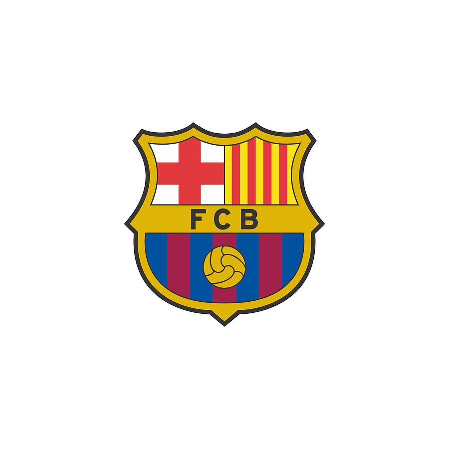 FC Barcelona Women's Tank Top by Vicki Lange - Pixels