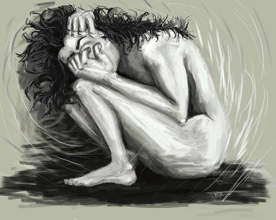 Fear by Jennifer Kohr Fear by Jennifer Kohr