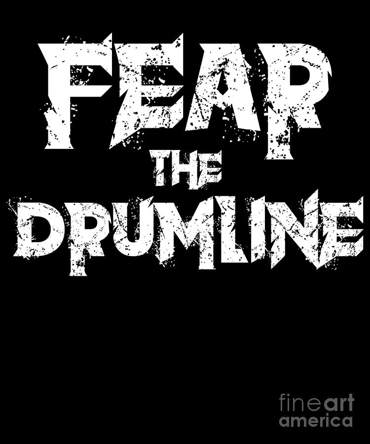 drumline design
