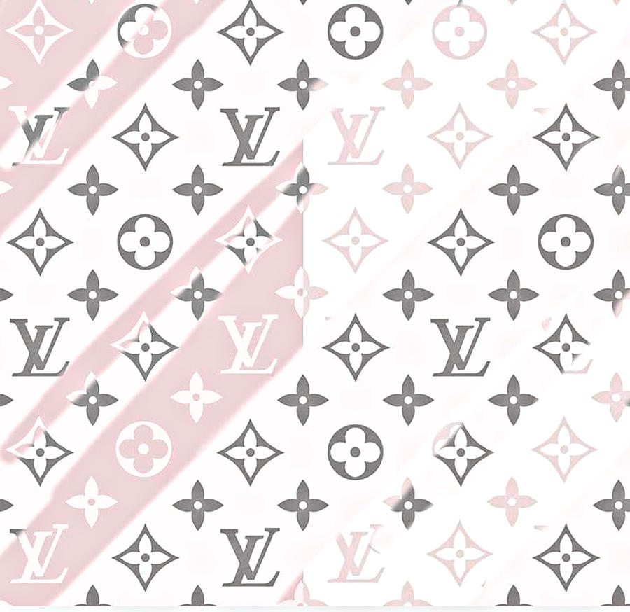 Femininity Revealed Tapestry - Textile by Louis Vuitton