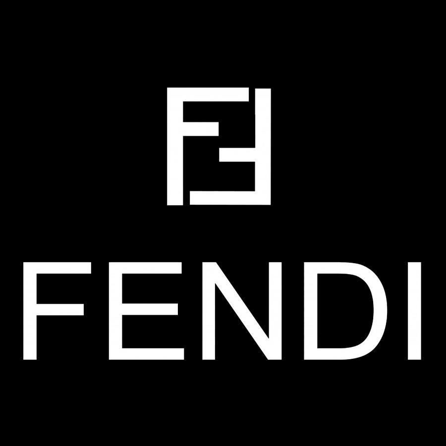 Fendi New Art Digital Art by Wanda Perez - Pixels