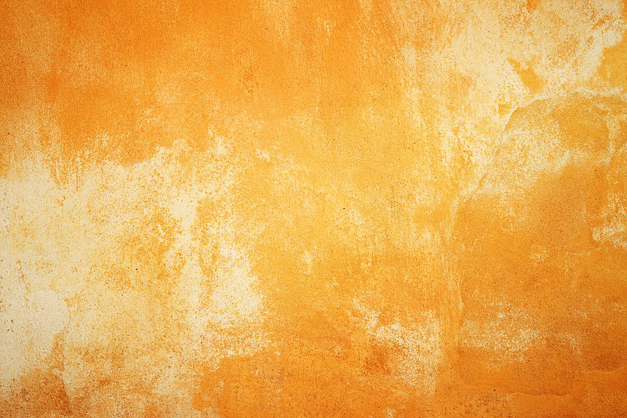 Fiery wall texture Photograph by LordRunar