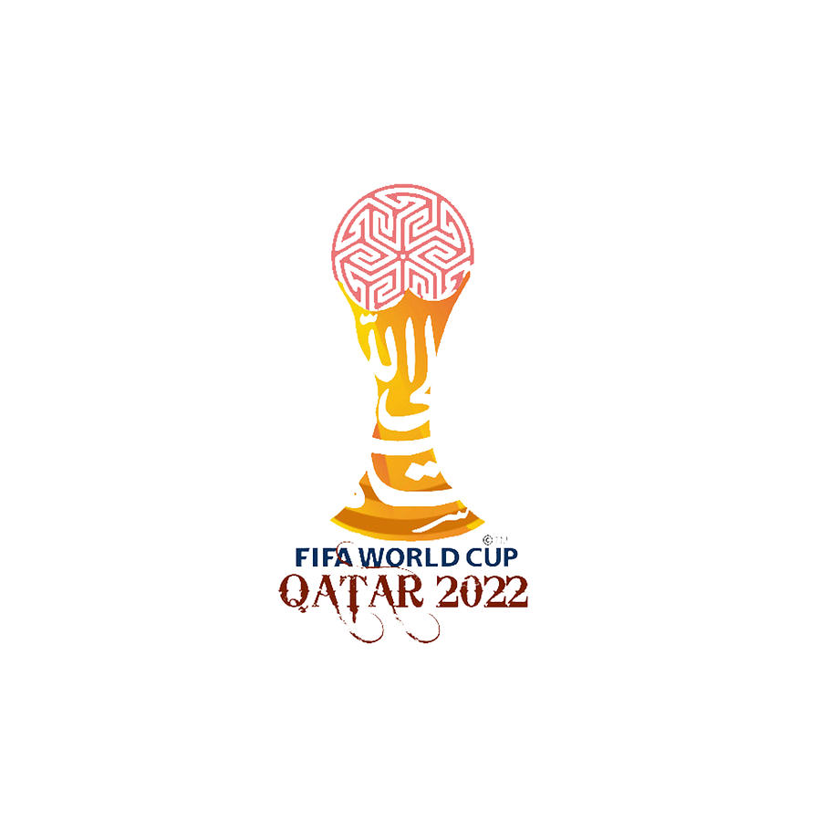 Fifa-world-cup-2022-world-cup-qatar-design Logo Digital Art by Juangs ...