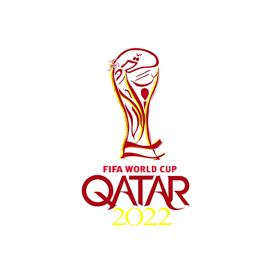 Fifa World Cup Qatar 2022 Digital Art by Jodie Bussetti - Fine Art America