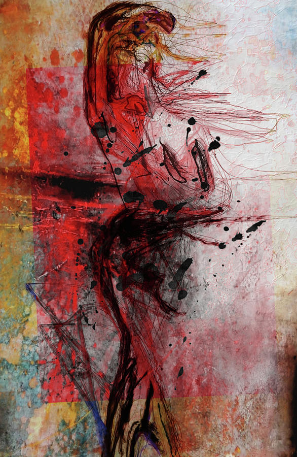 Figure Study 4 Digital Art By Scott Smith Fine Art America figure-study-4-digital-art-by-scott-smith-fine-art-america