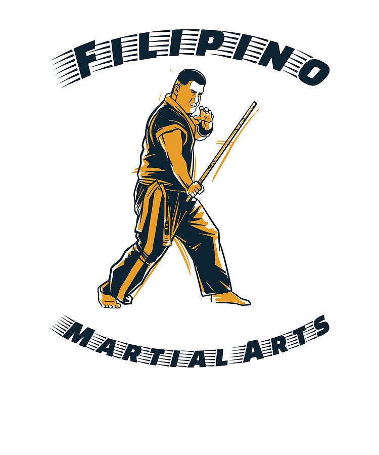Kali - Filipino Martial Arts