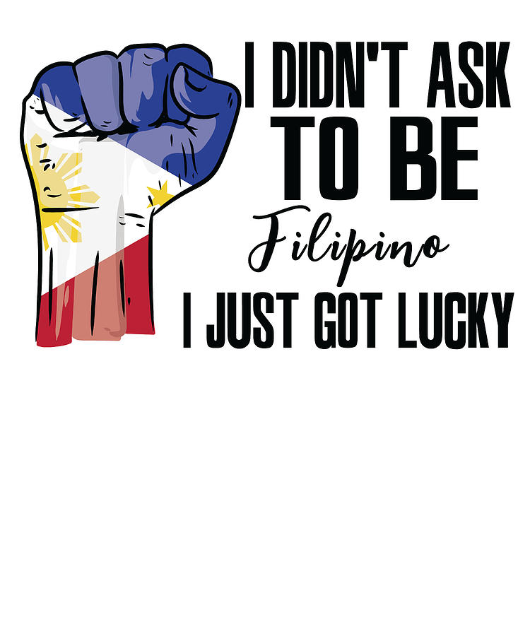 Filipino Flag Filipino Magnet Teepublic 0448