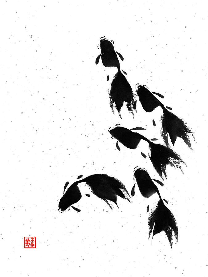 Find Your Own Path by Derek Motonaga Find Your Own Path by Derek Motonaga