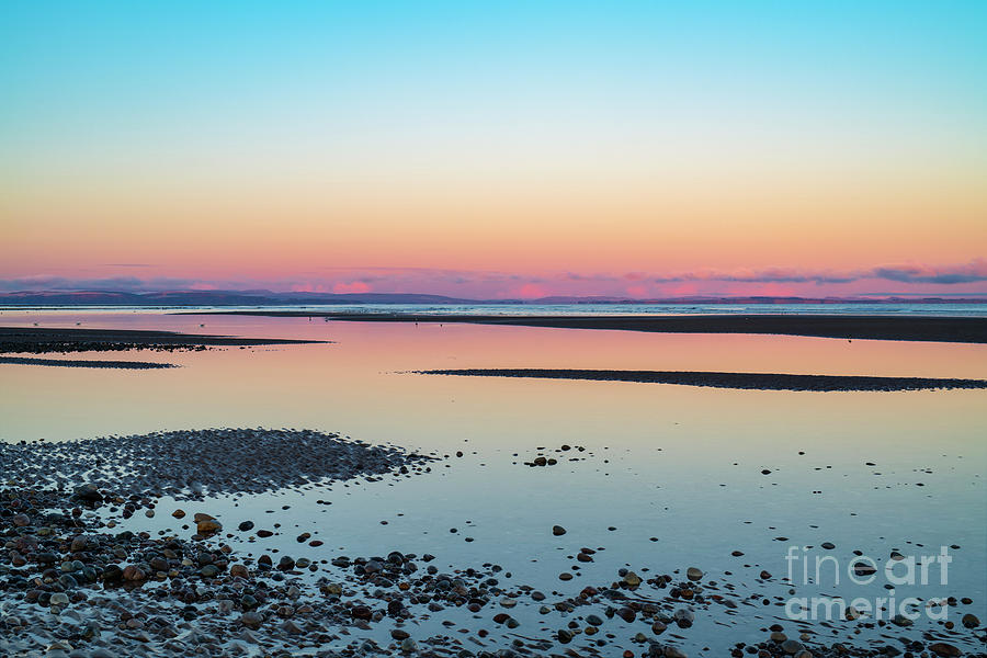 Findhorn Magic Photograph by Tim Gainey