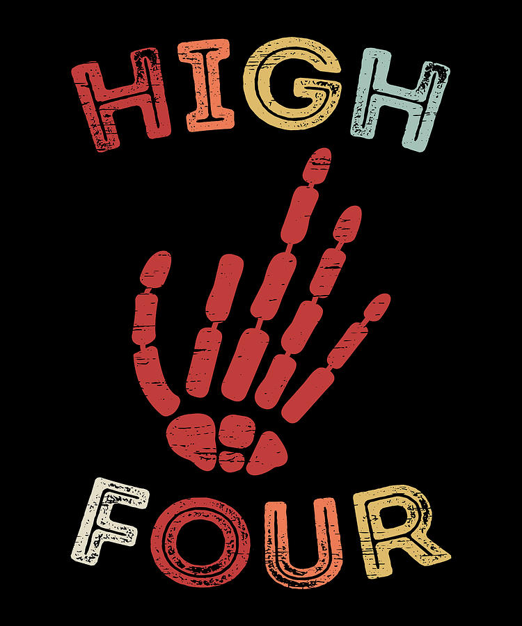 Finger Amputation High Four Finger Amputee Digital Art by Colorfulsnow ...