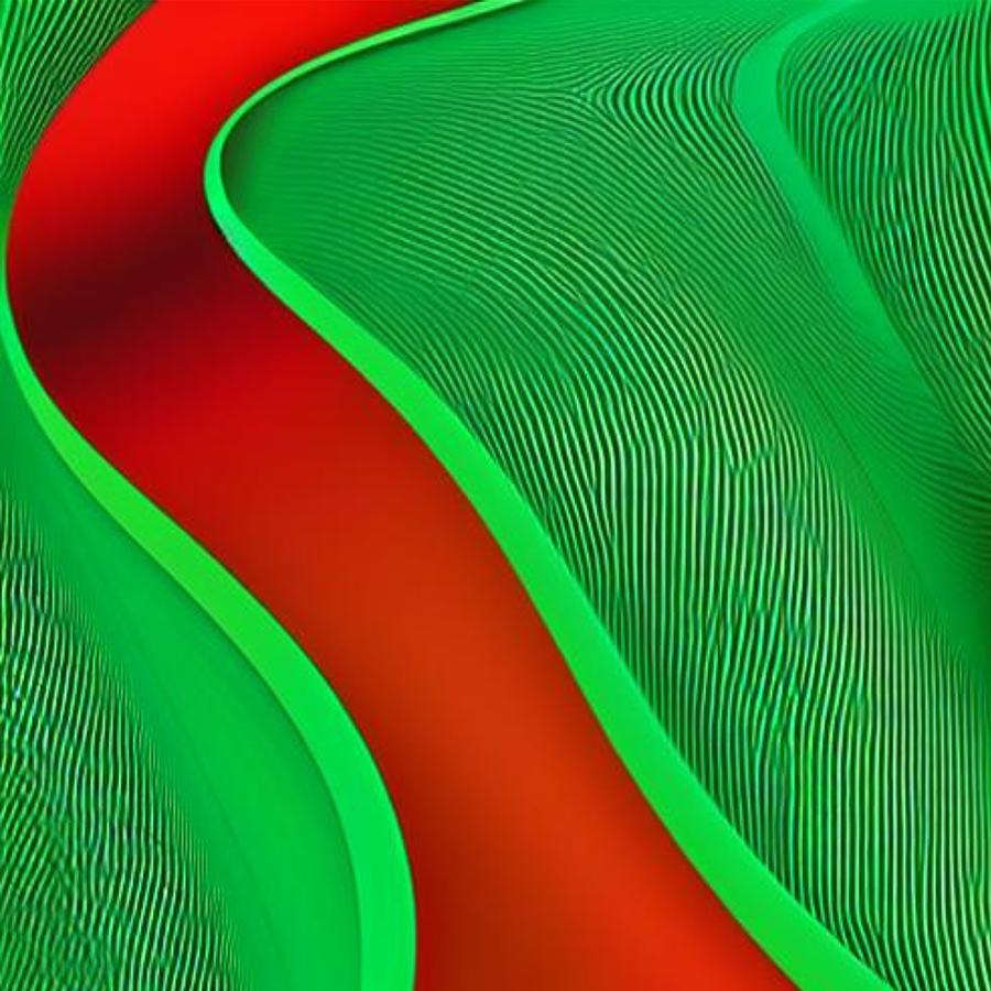 Fingerprints Digital Art by Bob Pardue Fingerprints Digital Art by Bob Pardue