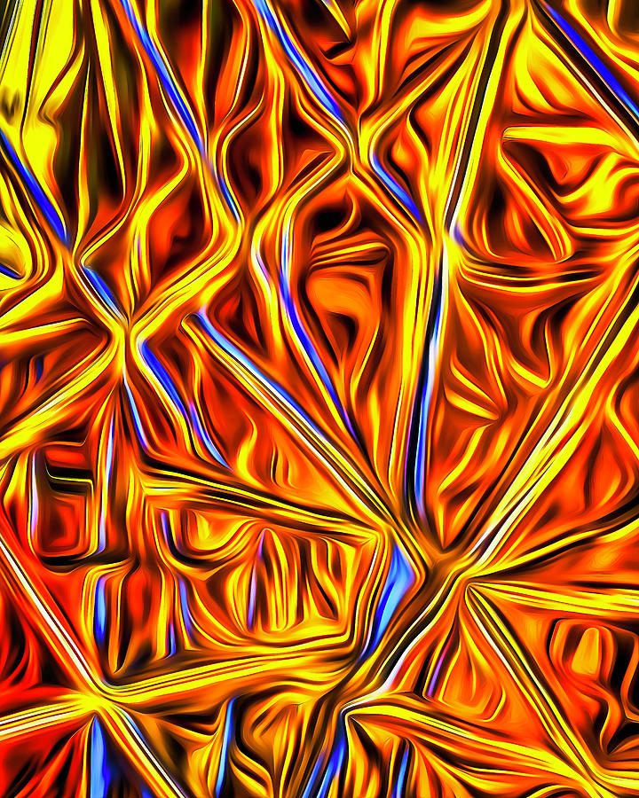 Fire and Ice by Charles LeRette Fire and Ice by Charles LeRette