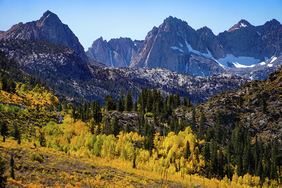 Fire and Ice Photograph by Robert Gellman - Fine Art America